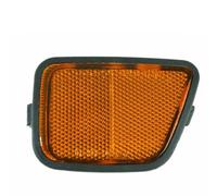 Réflecteur Parechocs Arrière Compatible Avec CR-V 1997 1998 1999 2000 2001 Les Réflecteurs Marqueur Latéral Voiture Côté Conducteur Gauche Ou Côté Passager Droit 18509701 18509801(Right)