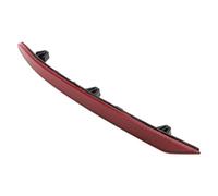 Réflecteur Parechocs Arrière Compatible Avec Ford Pour Fusion 2019 2020 Réflecteur Pare-chocs Arrière Gauche Et Droit Feu Position Latéral Pièces Extérieures Feu Freinage KS7Z13A565B(Left)