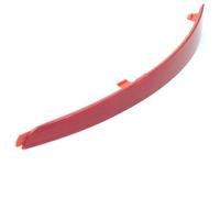 Réflecteur Parechocs Arrière Réflecteur De Pare-chocs Arrière Compatible Avec Skoda Pour Octavia A7 5E 2013-2019 Feu Arrière Gauche/droite 5E5945105/5E5945106(Right)