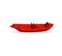 réflecteur parechocs auto Compatible Avec Kia Pour RIO 2010 2011 2012 2013 2014 Accessoires Réflecteur Pare-chocs Arrière Côté Droit Voiture LentillePour Rouge Remplacement ABS