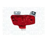 Réflecteur Phare Arrière Gauche pour Opel Zafira Tourer à Partir De 2011