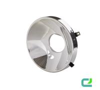 Réflecteur Phare Principal Droit Technologie Des Ampoules HELLA Pour DAF