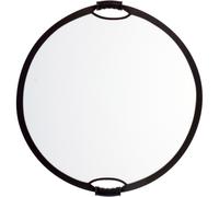 Réflecteur pliable Helios 5 en 1 107cm avec poignée | ✅Livraison gratuite à partir de 100 €