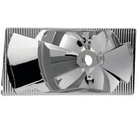 Réflecteur, projecteur principal HELLA 9DE 145 676-011 pour T 11.705 2004-2019