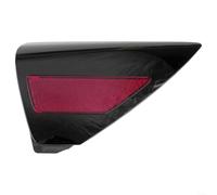 Réflecteur Quart pour ard ABS pour Tesla Model Y 2020-2022 Réflecteur | Matériau ABS pour durable, pour couleur et , ajustement pour précis pour Model Y 2020-2022