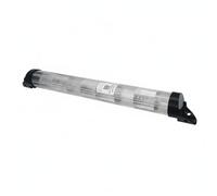 Réflecteur Radar Type Tube, Réflecteur Système Détection pour Bateau Réflectivité, Réflecteur Système Détection Tubulaire Aux, Accessoire Nautique pour Bateaux à Moteur, Pontons, Fixe sans Base