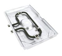 Reflecteur + resistance inferieure TS-01030660 pour croque-monsieur