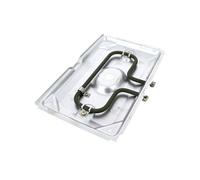 Reflecteur + resistance inferieure TS-01030660 pour Croque-monsieur Tefal