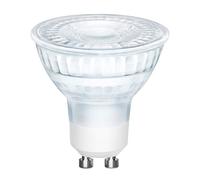 Ampoule électrique Energetic Lighting Réflecteur Verre LED Dimmable - GU10 50W - Energetic
