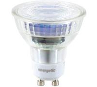 Réflecteur Verre LED Dimmable - GU10 50W