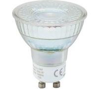 Réflecteur verre Led - GU10 4.8W - Energetic G