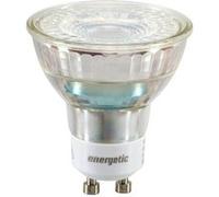 Réflecteur Verre LED - GU10 50w
