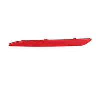 RéFlecteurs ArrièRe Compatible Avec Benz Pour Classe S Pour W222 300 350 400 450 500 600 630 2014-2020 Bandes Réfléchissantes Pare-chocs Arrière A2228200774 A2228200874