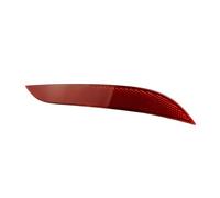 RéFlecteurs ArrièRe Compatible Avec BMW Pour E60 Pour E61 2003 2004 2005 2006 2007 Réflecteur Pare-chocs Arrière Droit À Lentille Rouge Pièce Rechange Pour Feu Arrière