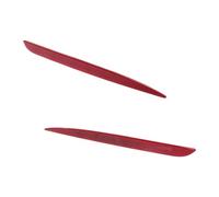 RéFlecteurs ArrièRe Compatible Avec Chrysler Pour 300 2015 2016 2017 2018 2019 2020 2021 2022 Réflecteur Pare-chocs Arrière Voiture CH1184104C 68213444AB 68213445AB
