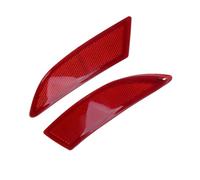 Réflecteurs Arrière Compatible Avec Ford Pour Focus 2012 2013 2014 2015 Réflecteurs Réflecteurs Pare-chocs Arrière Gauche Et Droit BM51515BOAE BM51515BOAE