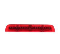 RéFlecteurs ArrièRe Compatible Avec Toyota Pour Yaris Pour MK3 Pour Hatchback 2012-2020 Troisième Feu Stop Additionnel Montage En Hauteur