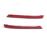 Réflecteurs Arrière Compatible Avec Vw Pour Caravelle Pour Multivan Transpot T5 T6 2012 2013 2014 2015 2016 Réflecteur Pare-chocs Arrière Feu Stop Feux Arrière(A Pair)