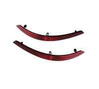 Réflecteurs Arrière Compatible Avec VW Pour Sharan 2011-2023 Réflecteur Pare-chocs Arrière Voiture, Feu Arrière, Feu Freinage, Feu Antibrouillard, Lentille 7N0945105B 7N0945106B(2pcs)