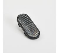 REFLECTEURS AVANT POUR TROTTINETTE ELECTRIQUE B'TWIN SD500E ET MD500E Sans taille