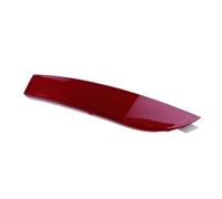 Réflecteurs catadioptre Compatible Avec Seat Pour Leon 2005 2006 2007 2008 2009 2010 2011 2012 Pièce Carrosserie Cache Lentille Réflecteur Pare Chocs Latéral Sans Éclairage