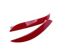 Réflecteurs catadioptre Compatible Avec Série 5 E60 2008 2009 2010 Cache Clignotants Réflecteurs Pare Chocs Arrière Feux Signalisation Réparation Remplacement