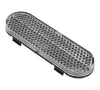 Réflecteurs latéraux avant de rechange compatibles avec scooter ZT3 et ZT3 Pro Scooter pour une visibilité constante dans des conditions de lumière changeantes (A)