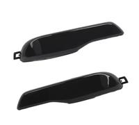 Réflecteurs Pare-chocs Compatible Avec Jeep Pour Cherokee 2014 2015 2016 2017 2018, Réflecteur De Pare-chocs Arrière De Voiture, Marqueur De Lumière OEM 68105145A 68105144A