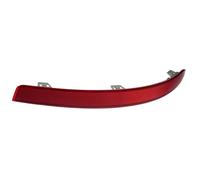 Réflecteurs pare-chocs Compatible Avec Mercedes X166 Pour GL 2012 2013 2014 2015 Pour GLS 2015 2016 2017 2018 2019 Droite Bande Réflectrice De Pare-chocs Arrière OEM : A1668200474.