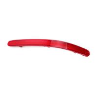 Réflecteurs pare-chocs Compatible Avec VW Pour Touareg 2002 2003 2004 2005 2006 2007 2008 2009 2010 Bandes Davertissement Réflecteur Pare-chocs Arrière OEM : 7L6945106A 7L6945106A