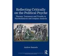 Reflecting Critically On The Political Psyche