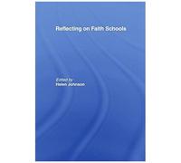Reflecting On Faith Schools