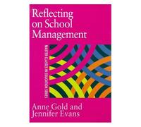 Reflecting On School Management