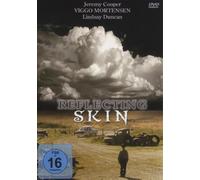 Reflecting Skin: Schrei in der Stille