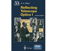 Reflecting Telescope Optics I