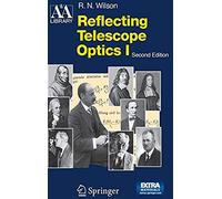 Reflecting Telescope Optics I