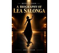 REFLECTION: A Biography of Lea Salonga