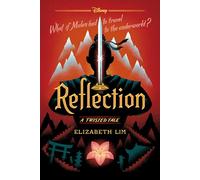 Reflection (A Twisted Tale): A Twisted Tale
