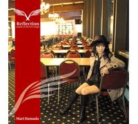 Reflection-Axiom of The Two Wi [Import]