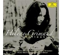Reflection by Hélène Grimaud (2006-09-12)