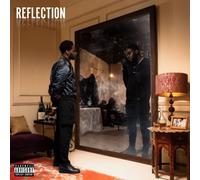 Reflection by Skrapz [CD] NEUF