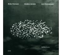 Reflections – CD – ECM