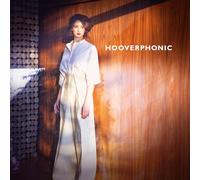 Hooverphonic – Reflection – Vinyle 12" Édition limitée Rouge translucide
