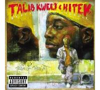 Hi Tek - Reflection Eternal