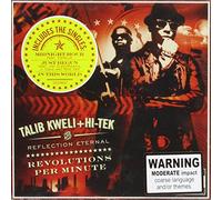 Reflection Eternal - Revolutions per Minute [Import]