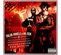 Reflection Eternal - Revolutons Per Minute
