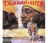 Reflection Eternal [Train Of Thought] [Explicit Version] by Talib Kweli NEUF