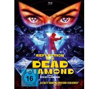 Reflection in a Dead Diamond - Mediabook (Blu-ray)