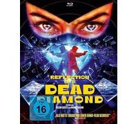 Reflection in a Dead Diamond – Blu-ray – Édition Mediabook