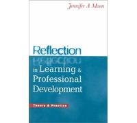 Reflection In Learning And Professional Development